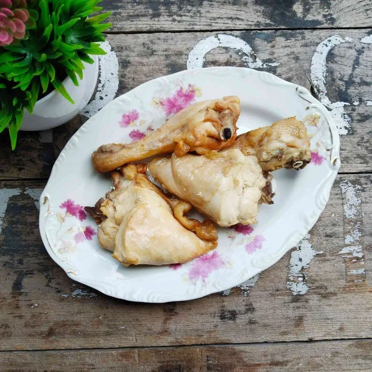 Ayam Pop #JelajahBarat