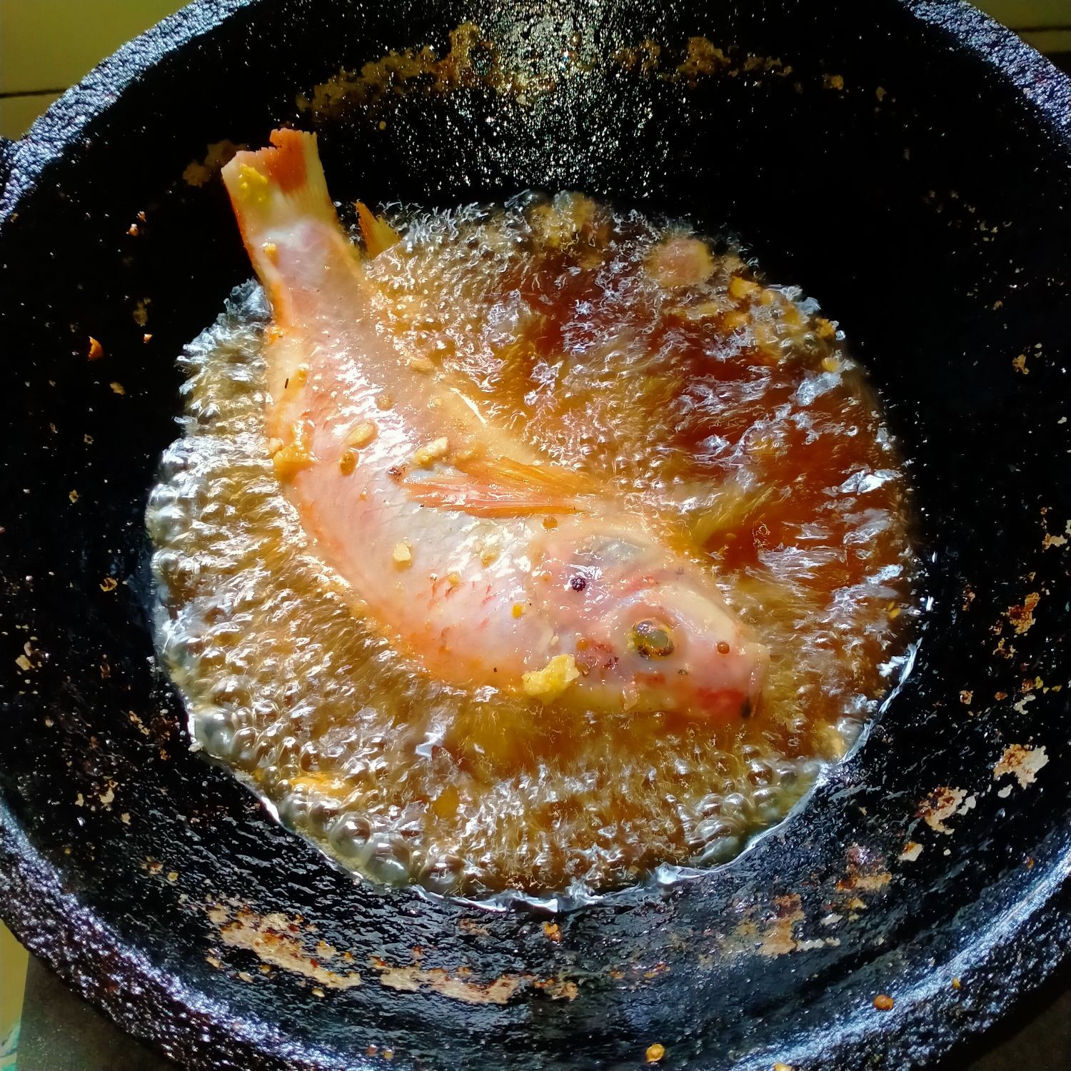Langkah 4
