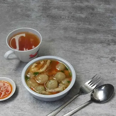 Cilok Goang #JelajahBarat