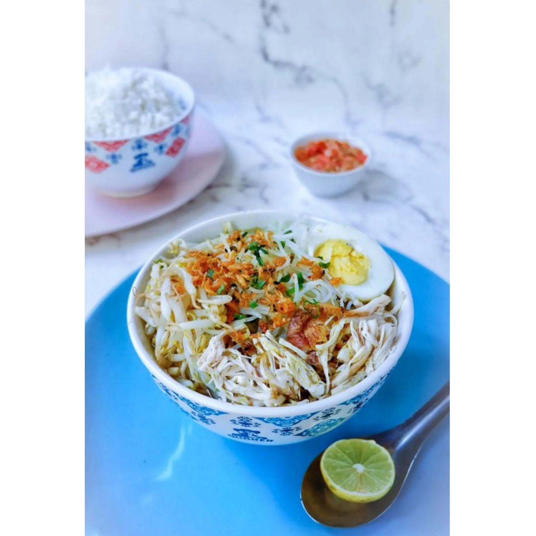 Step 5 Soto Kudus