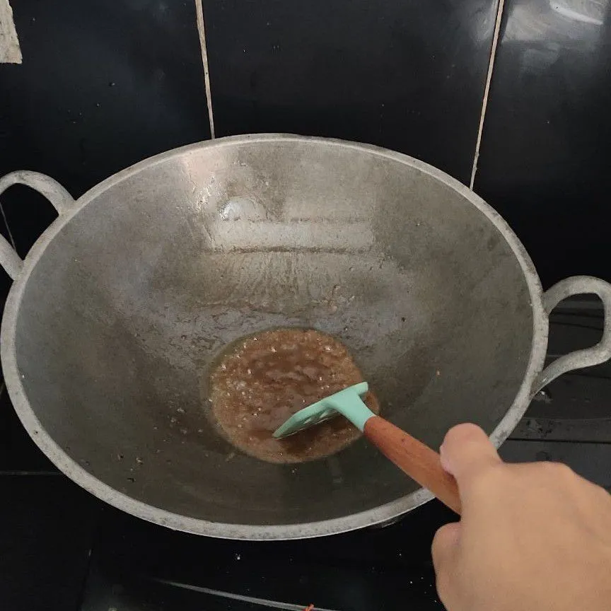 Step 3 Soto Kudus