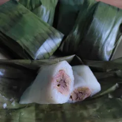 Nagasari #JelajahBarat