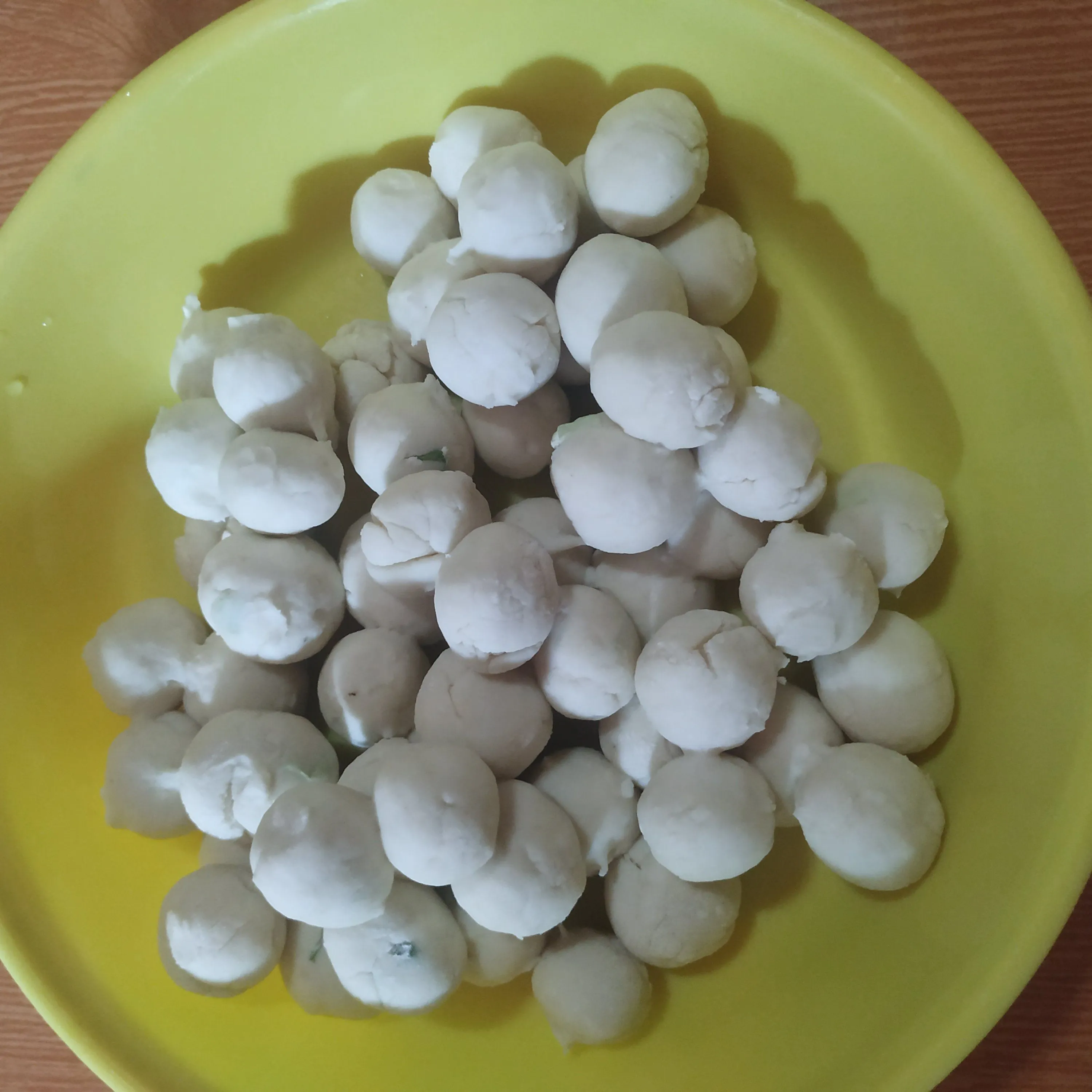 Step 4 Cilor