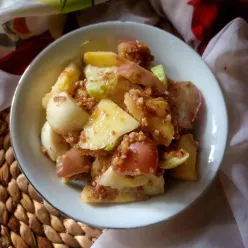 Rujak Buah #JelajahBarat