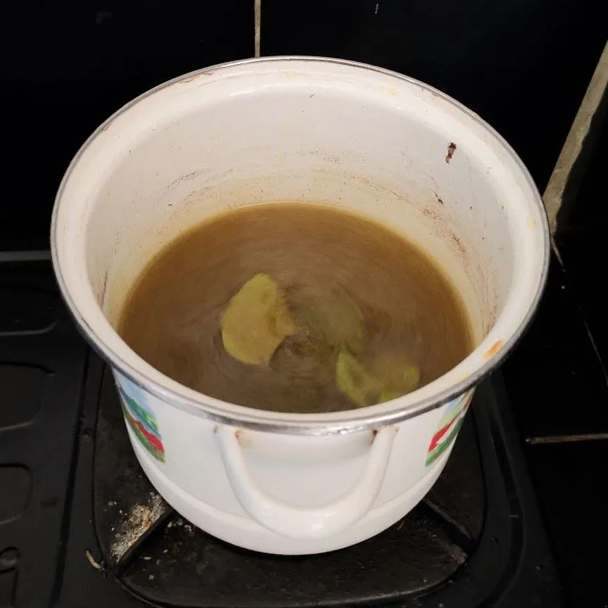 Step 4 Soto Kudus