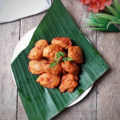 Godok-Godok Pisang #JelajahBarat