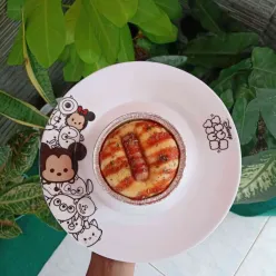 Roti Sosis
