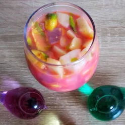 Sop Buah