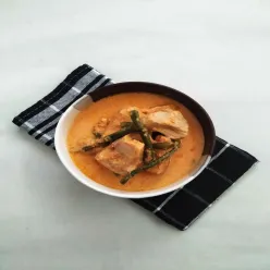 Gulai Cubadak #JelajahBarat