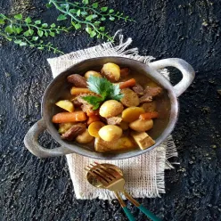 Semur Betawi