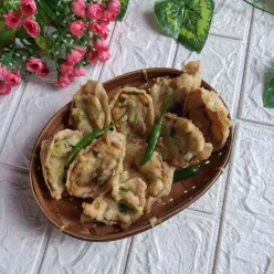 Tahu Walik Khas Banyuwangi #JelajahBarat