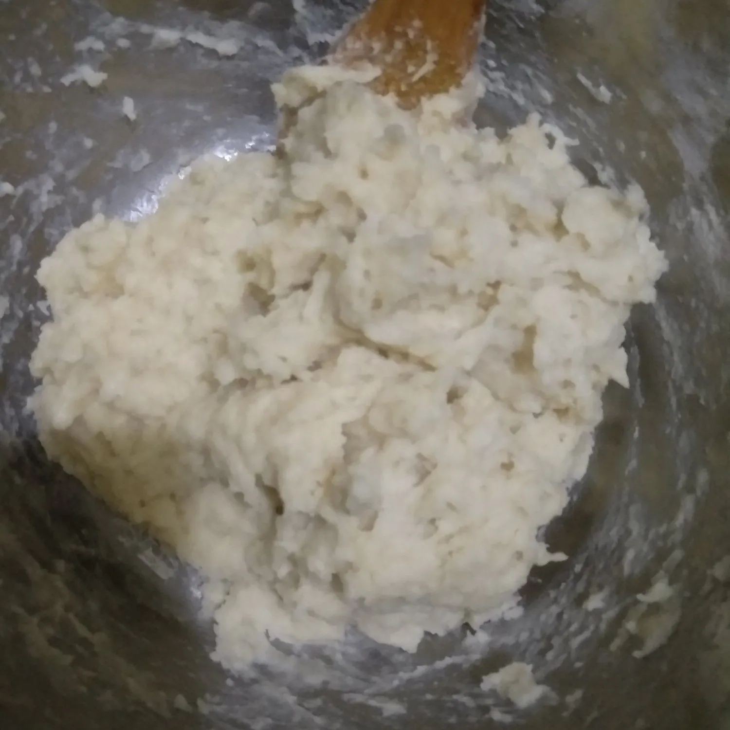 Step 2 Pempek Dos