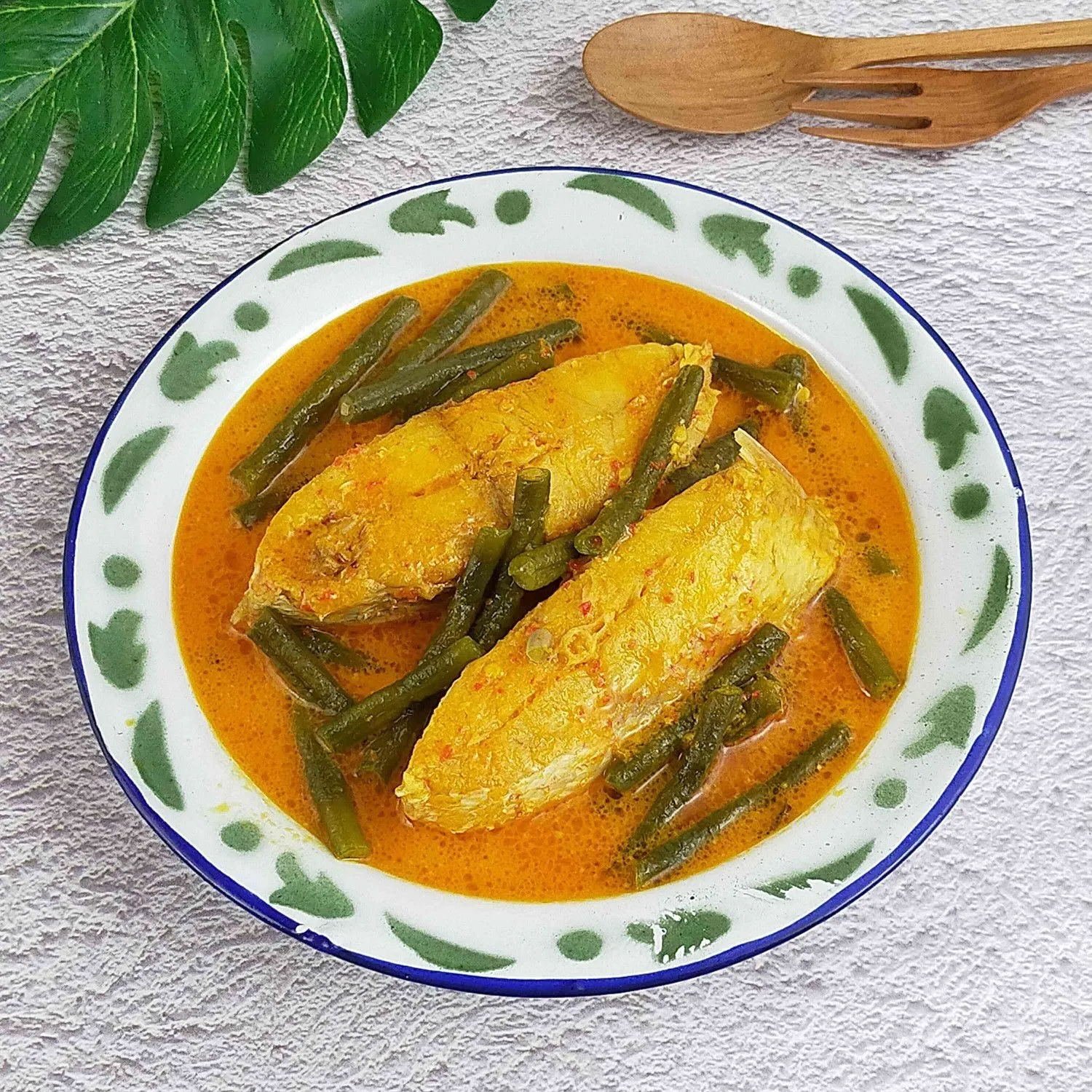 Gulai Ikan Gurame #JelajahBarat