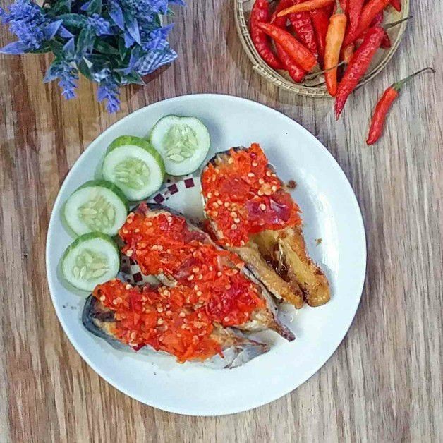 Resep Ikan Bakar Manokwari Sederhana Enak Chef Tine Wahyudi