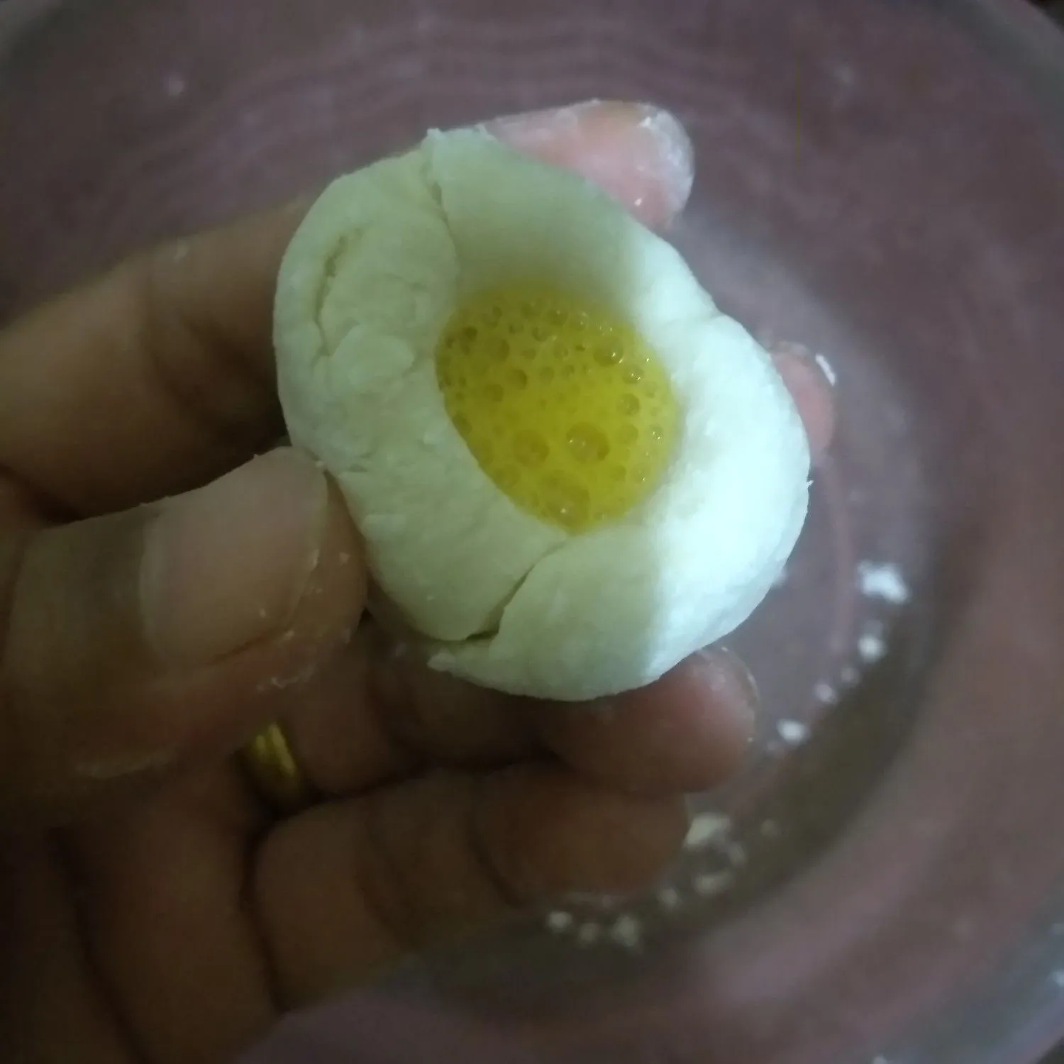 Step 5 Pempek Dos
