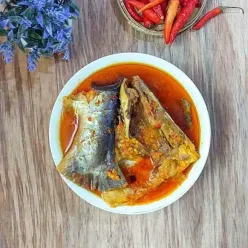 Ikan Kuah Kuning