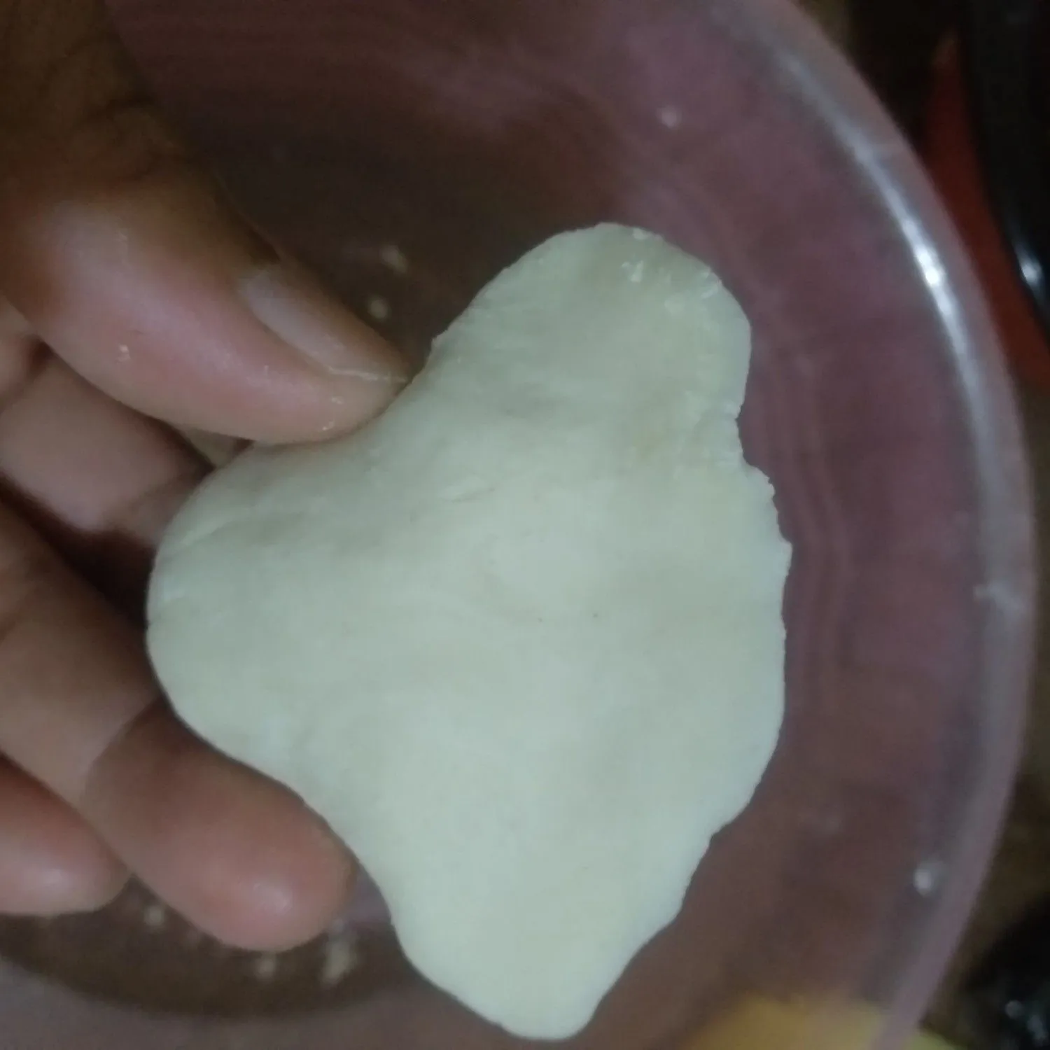 Step 6 Pempek Dos