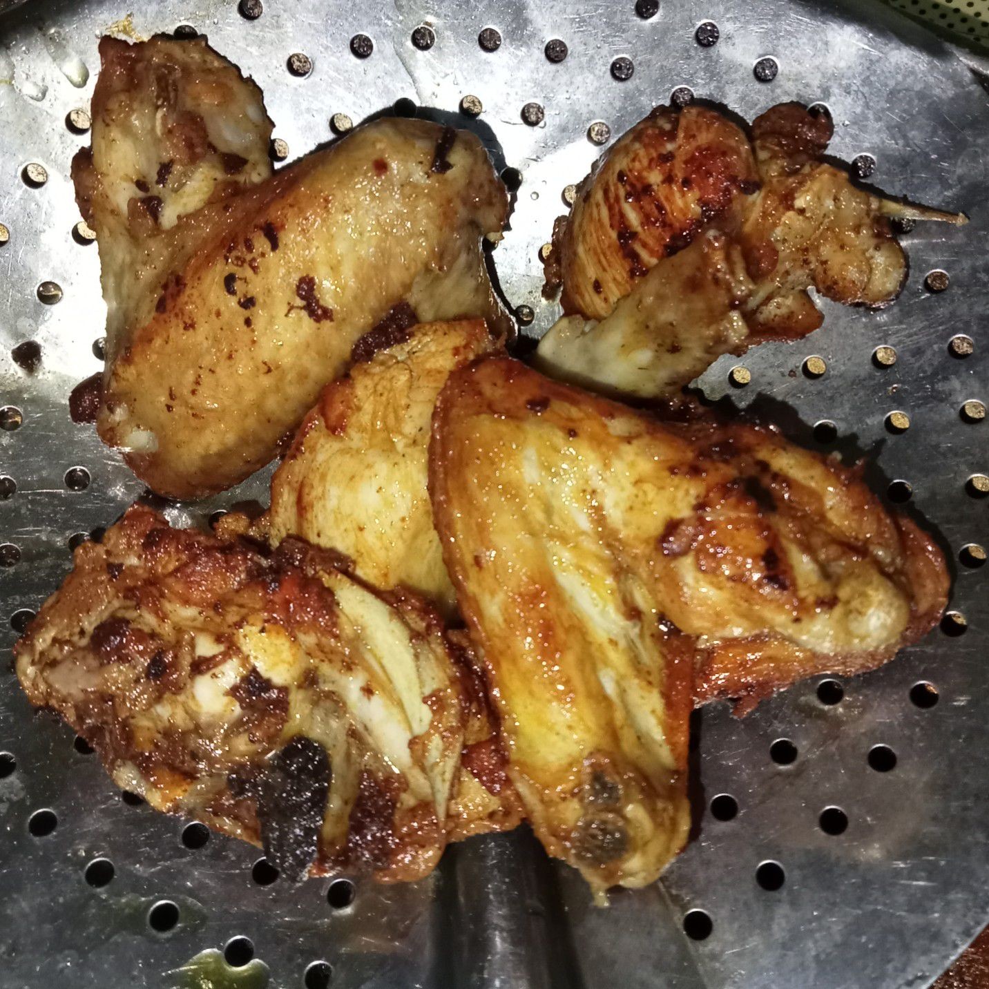 Langkah 5