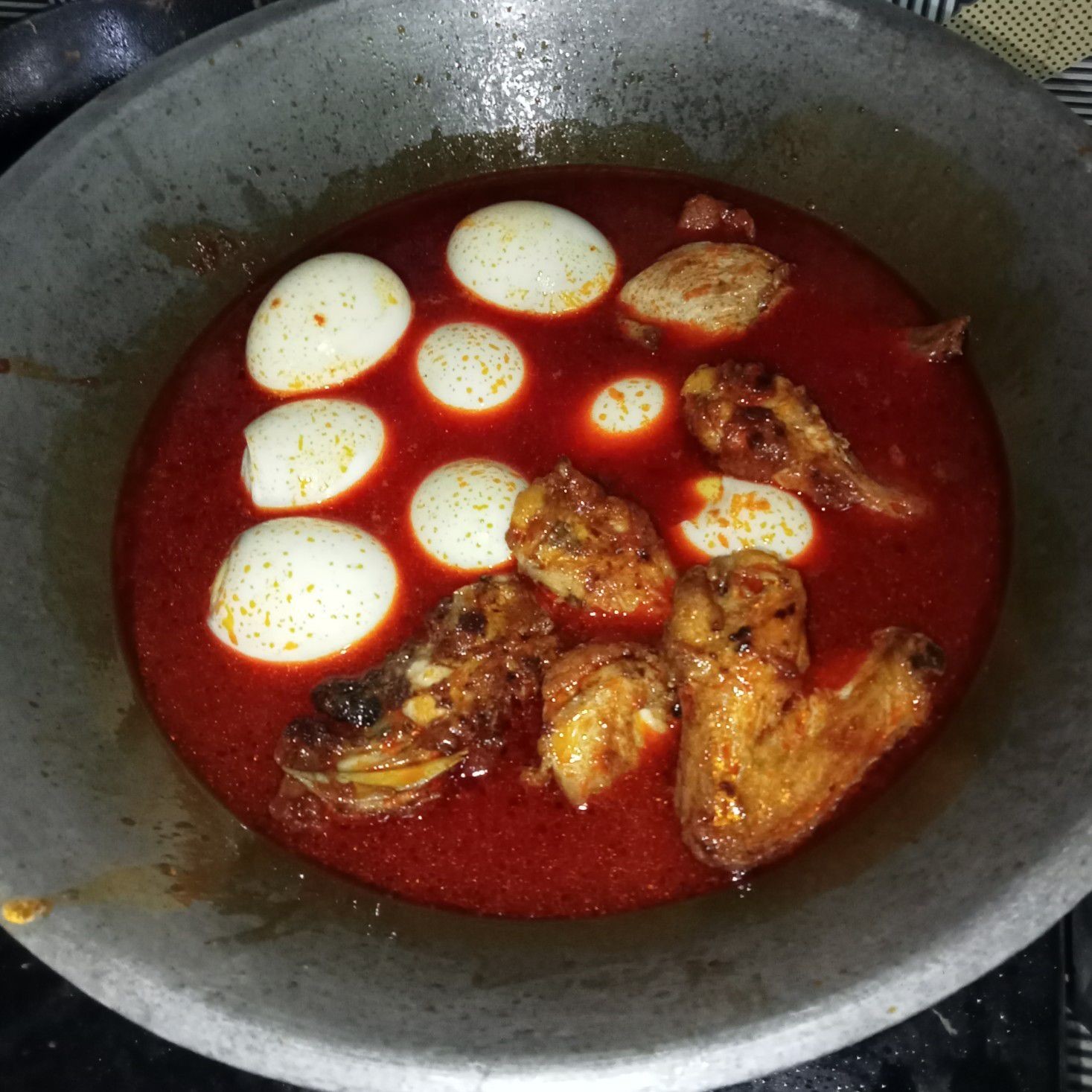 Langkah 8