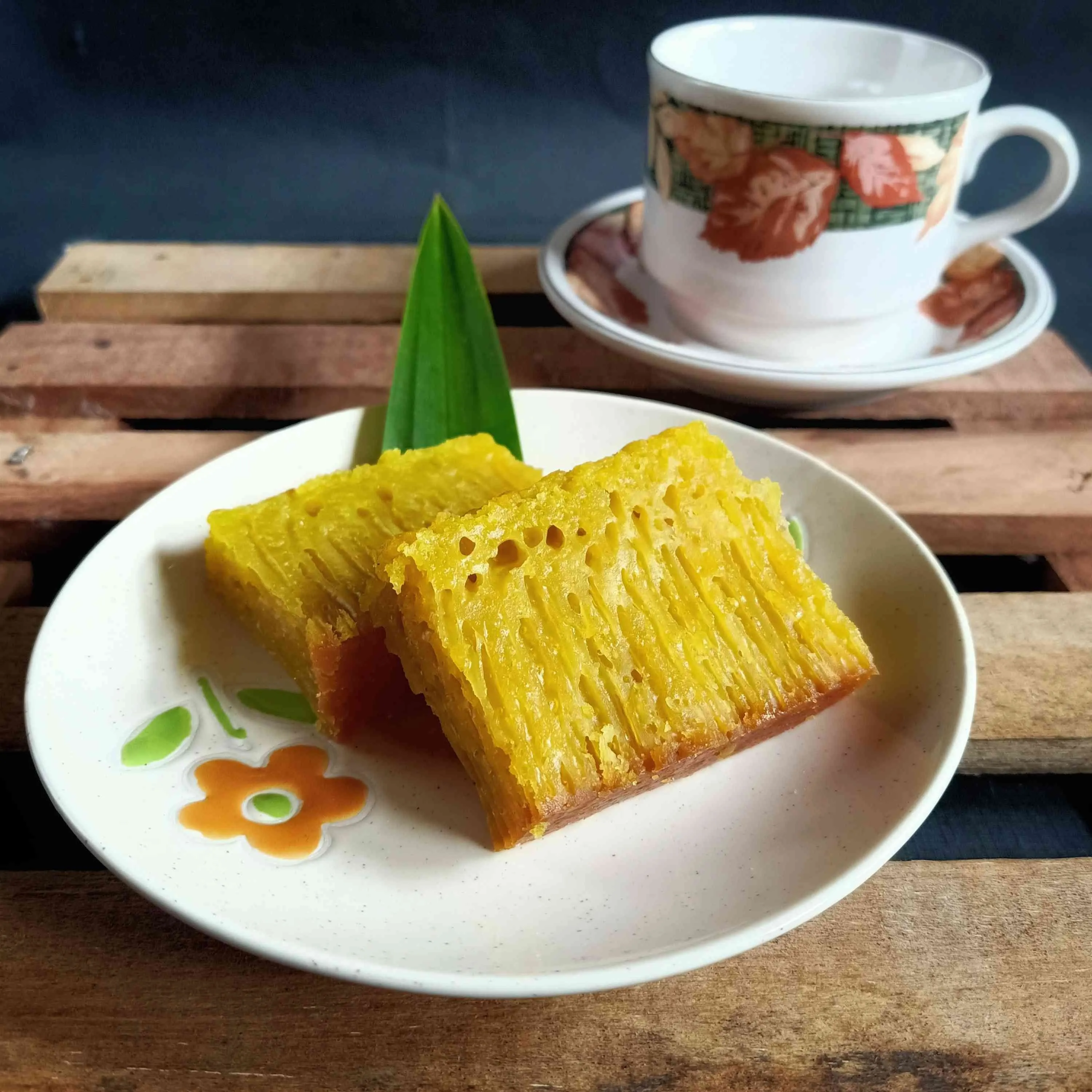 Bika Ambon #JelajahBarat