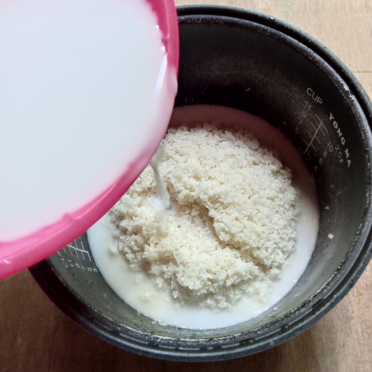 Langkah 2