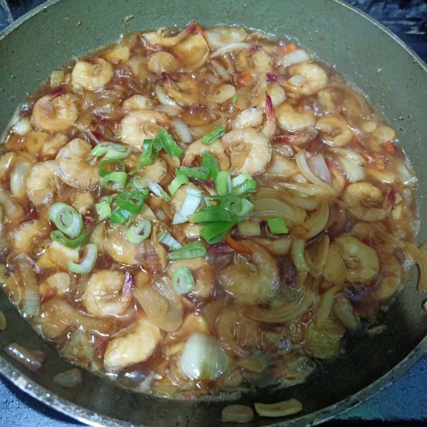 Langkah 10