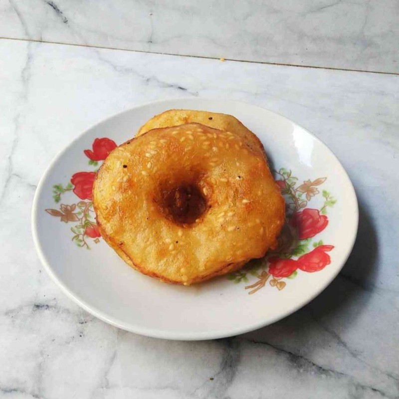 Resep Apel Goreng Sederhana Enak Chef Sasi's Recipe