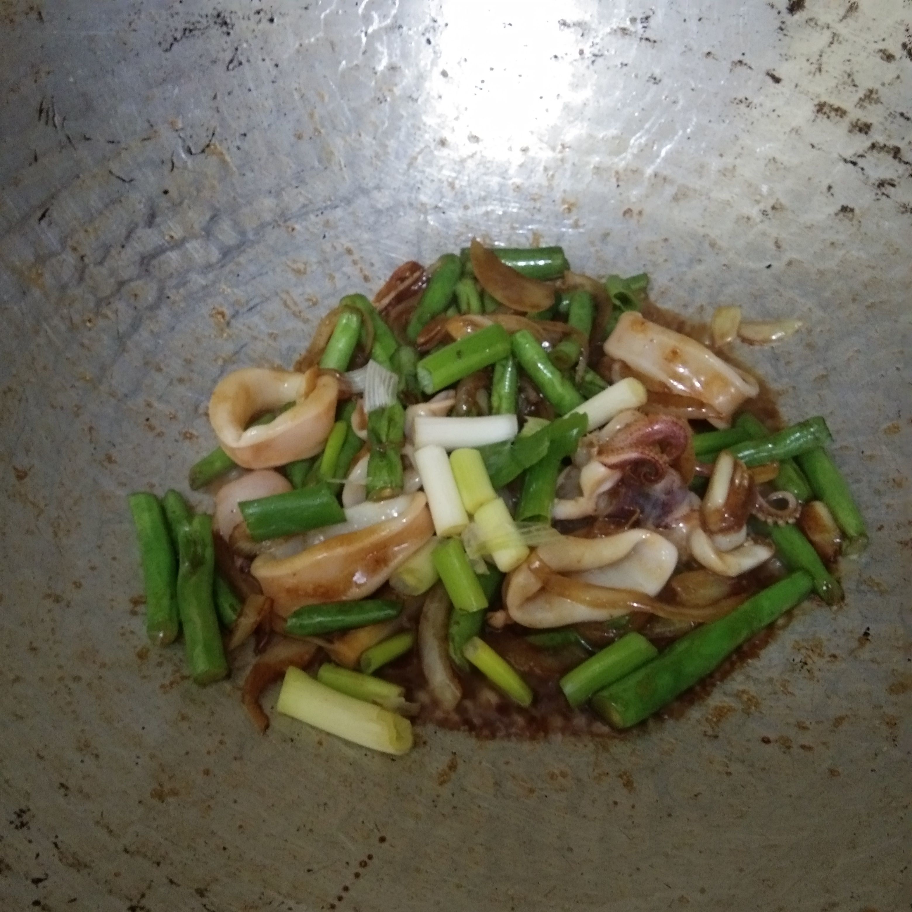 Langkah 6