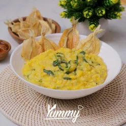 Bubur Manado