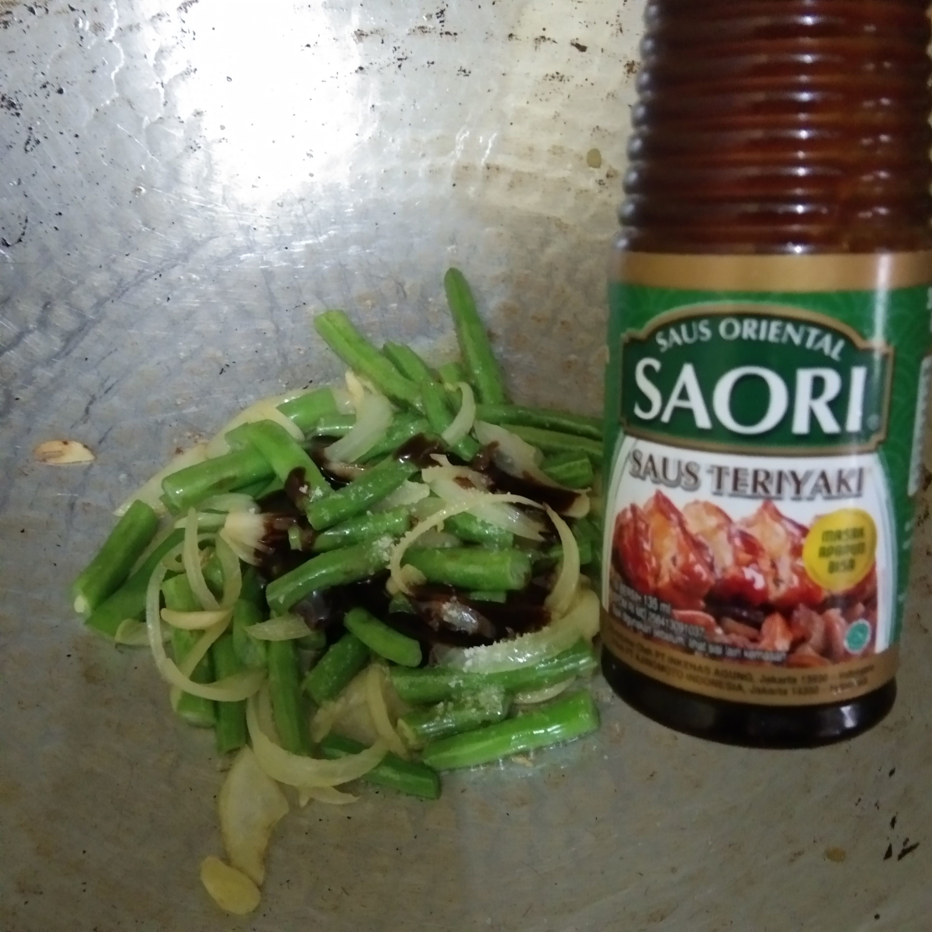Langkah 5