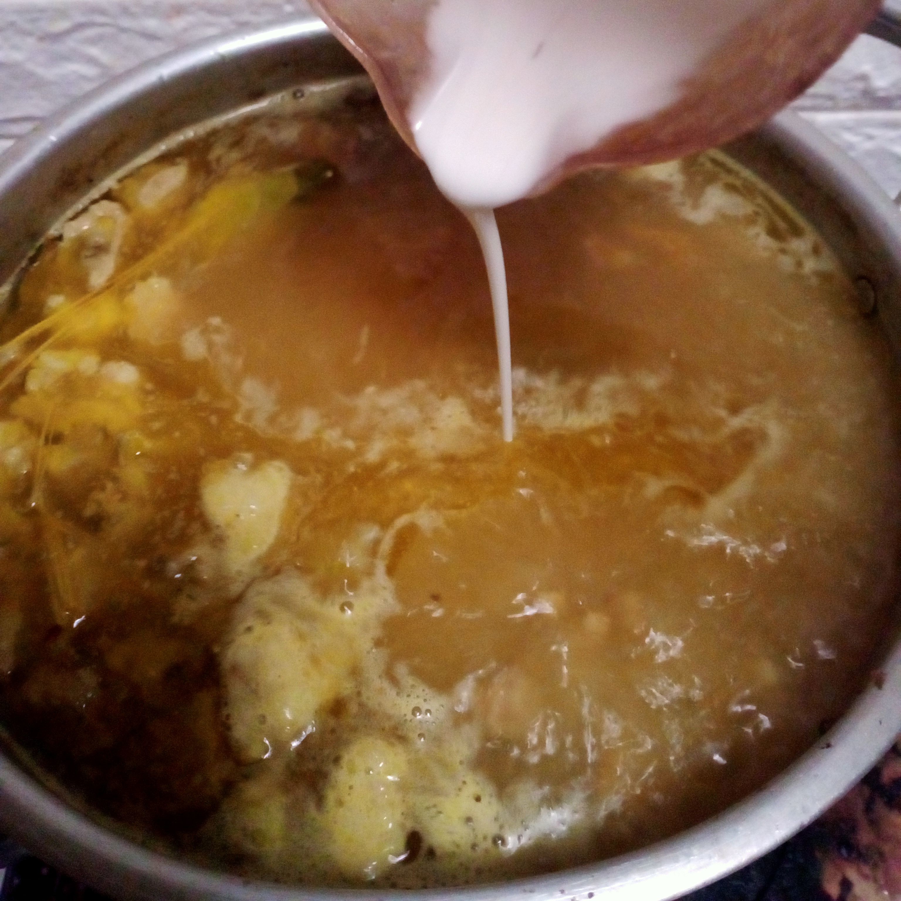 Langkah 4