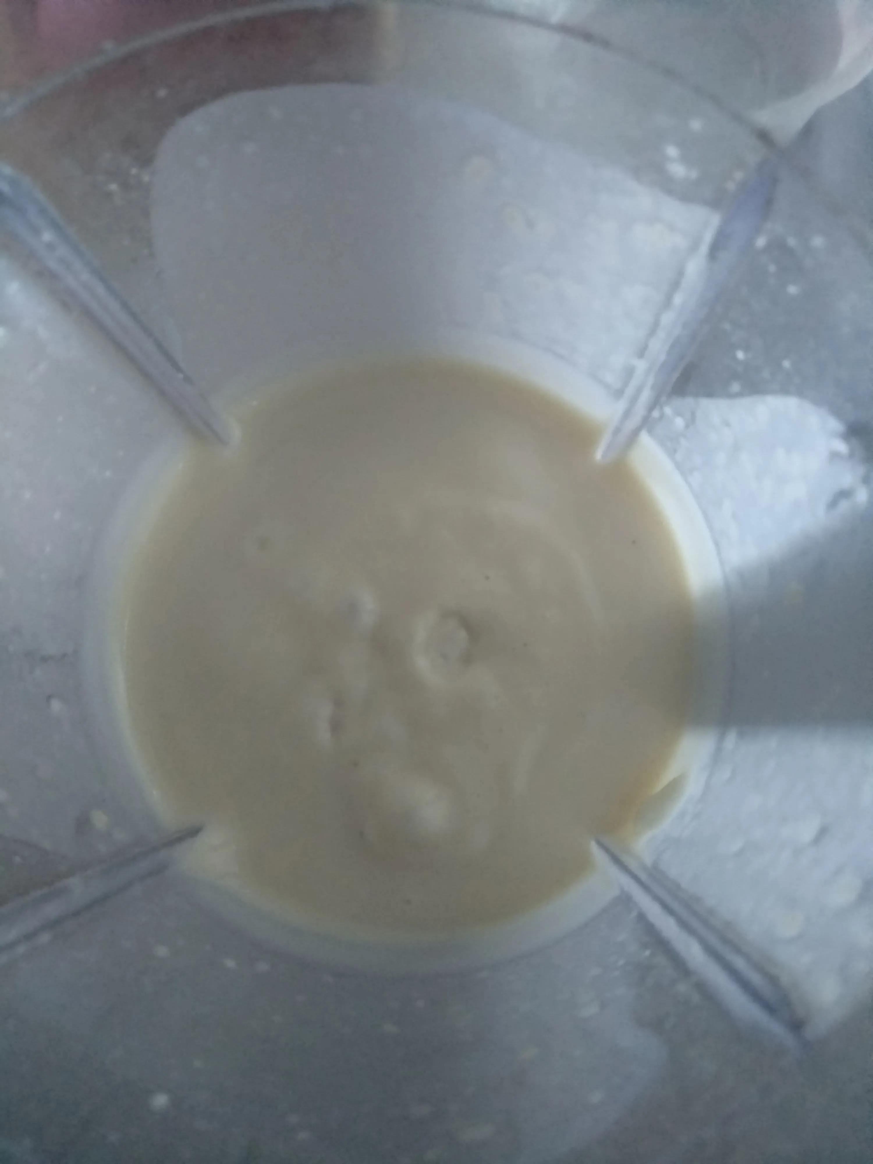 Step 2 Apem Tapai Singkong
