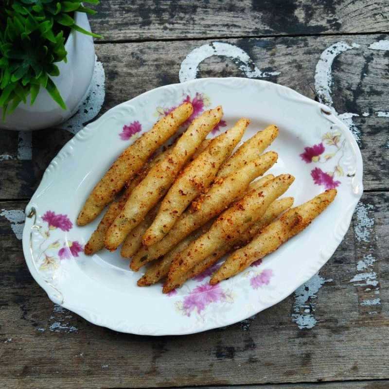 Resep Sotong Sederhana Enak Chef Enggar Nugraheni Putri