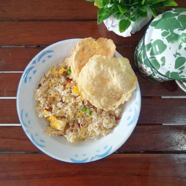 Nasi Goreng Nenek