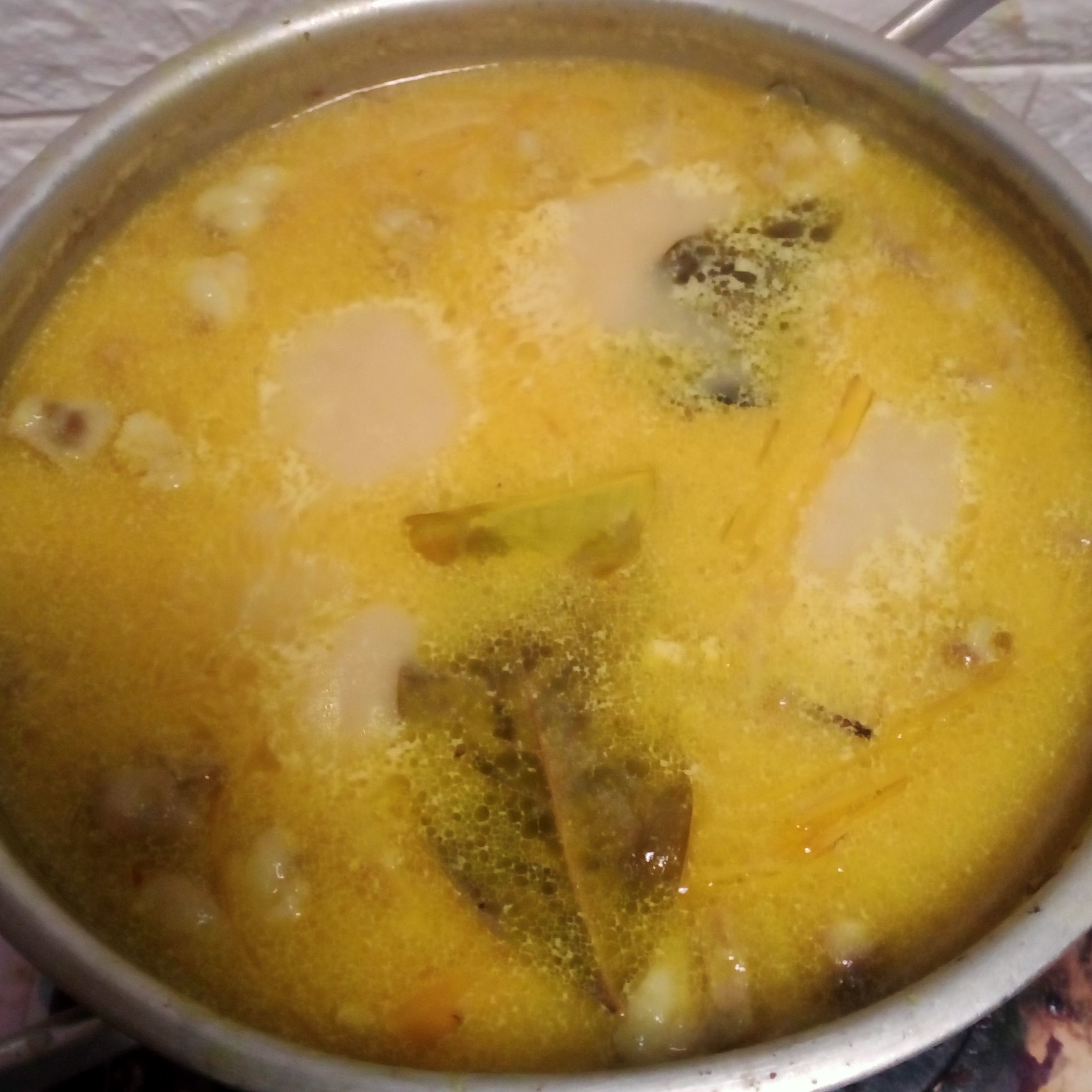 Langkah 5
