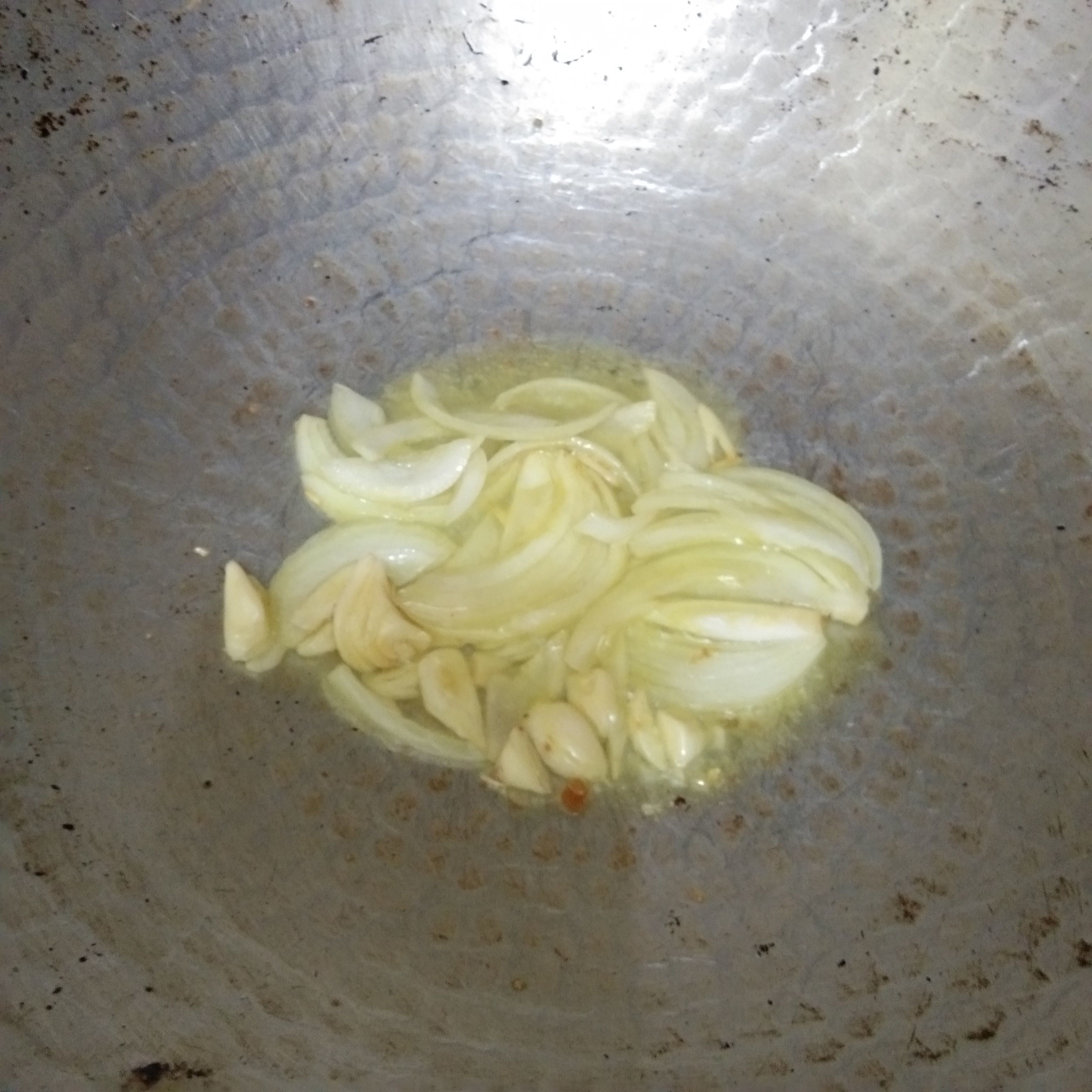 Langkah 3