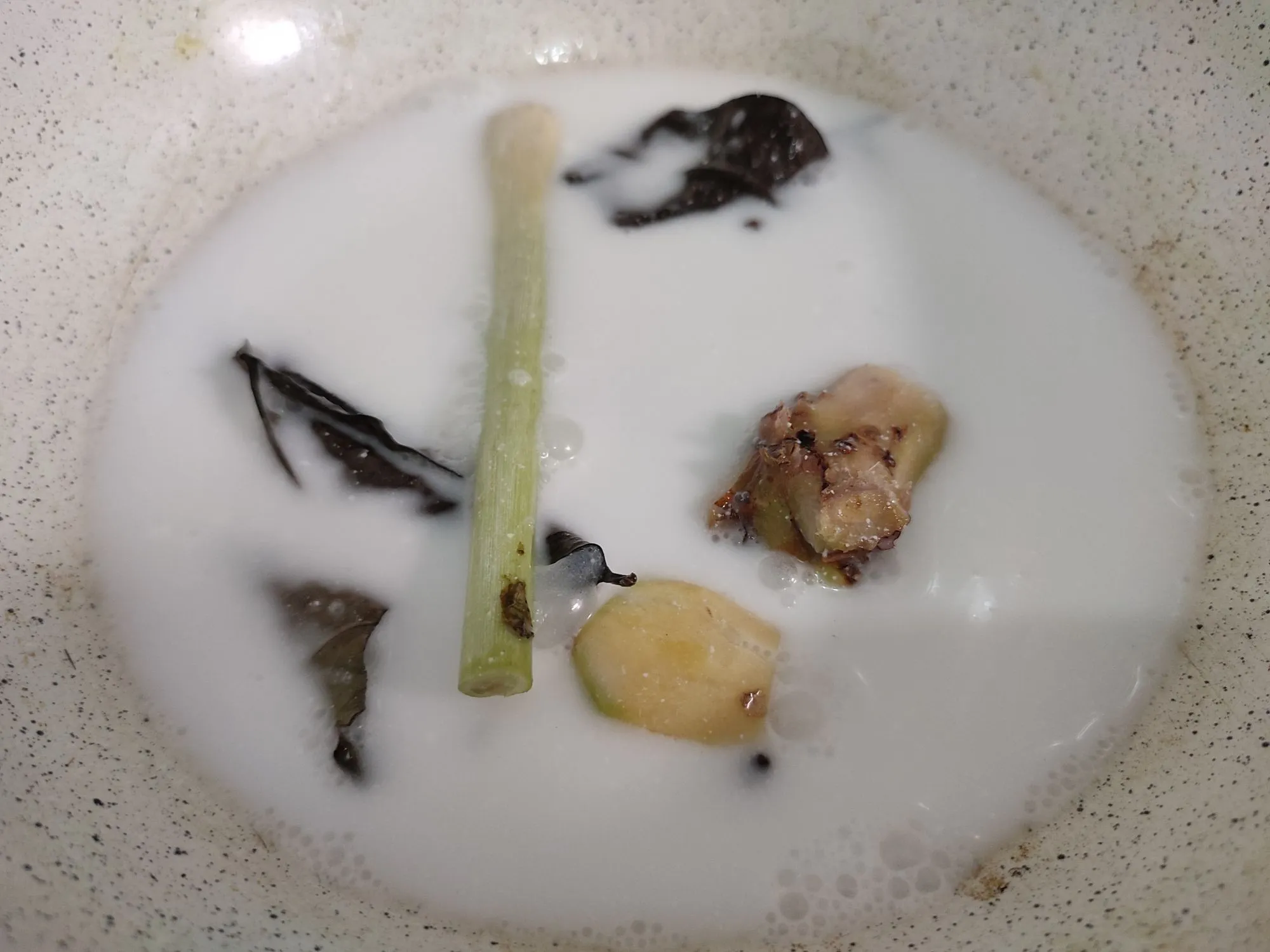Step 2 Nasi Uduk Betawi