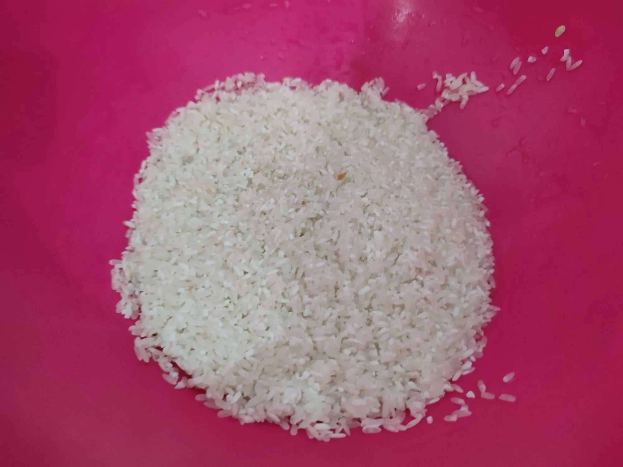 Step 1 Nasi Uduk Betawi