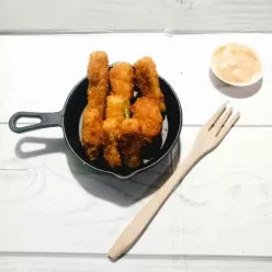 Nugget Tahu