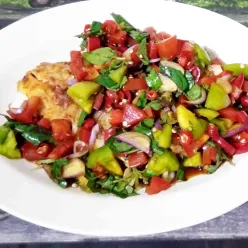 Ikan Bakar Colo Colo