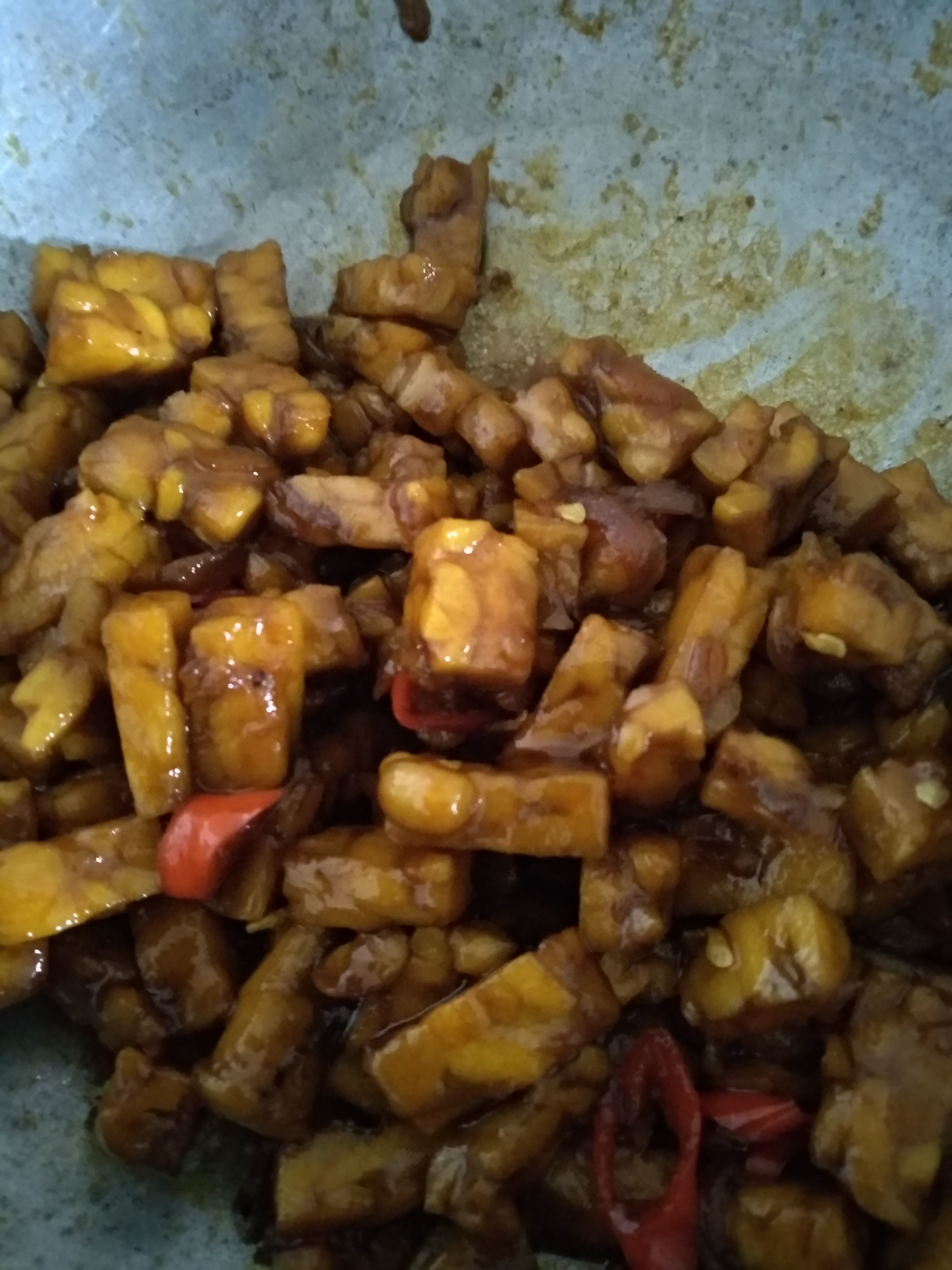 Langkah 7