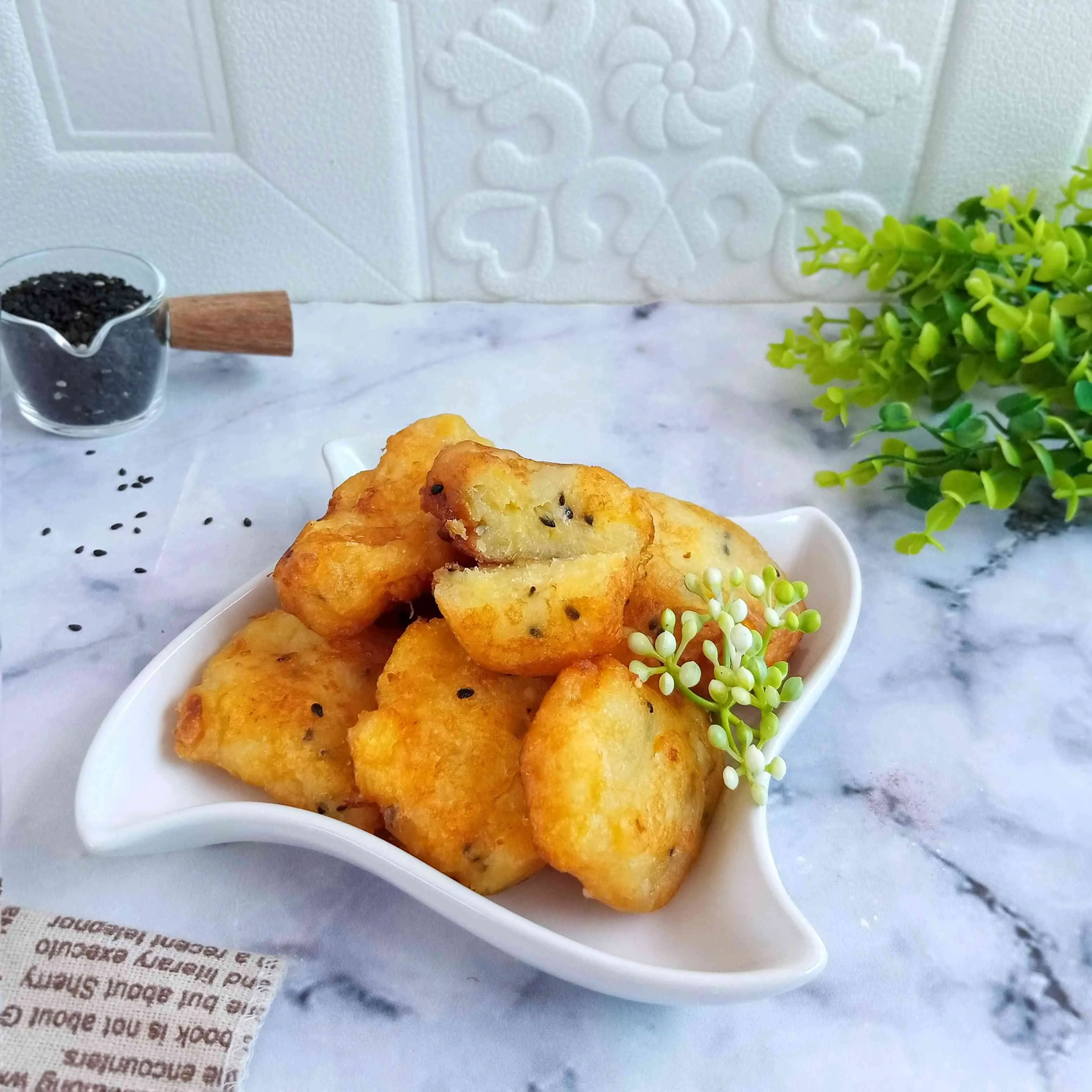 Rondo Royal Ireng #EkstraPoin17an