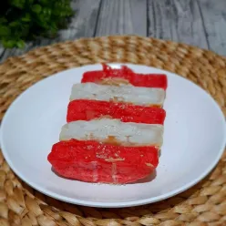 KUE PANCONG #Ekstrapoin17an