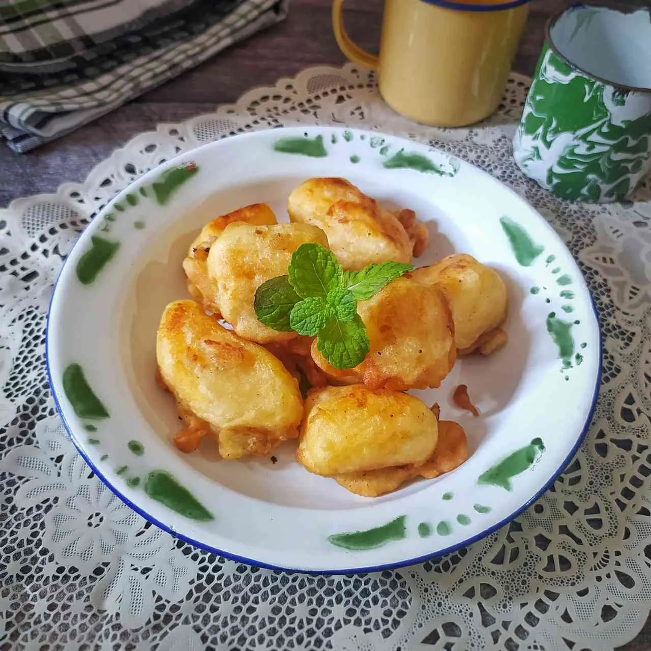 Rondo Royal #EkstraPoin17an