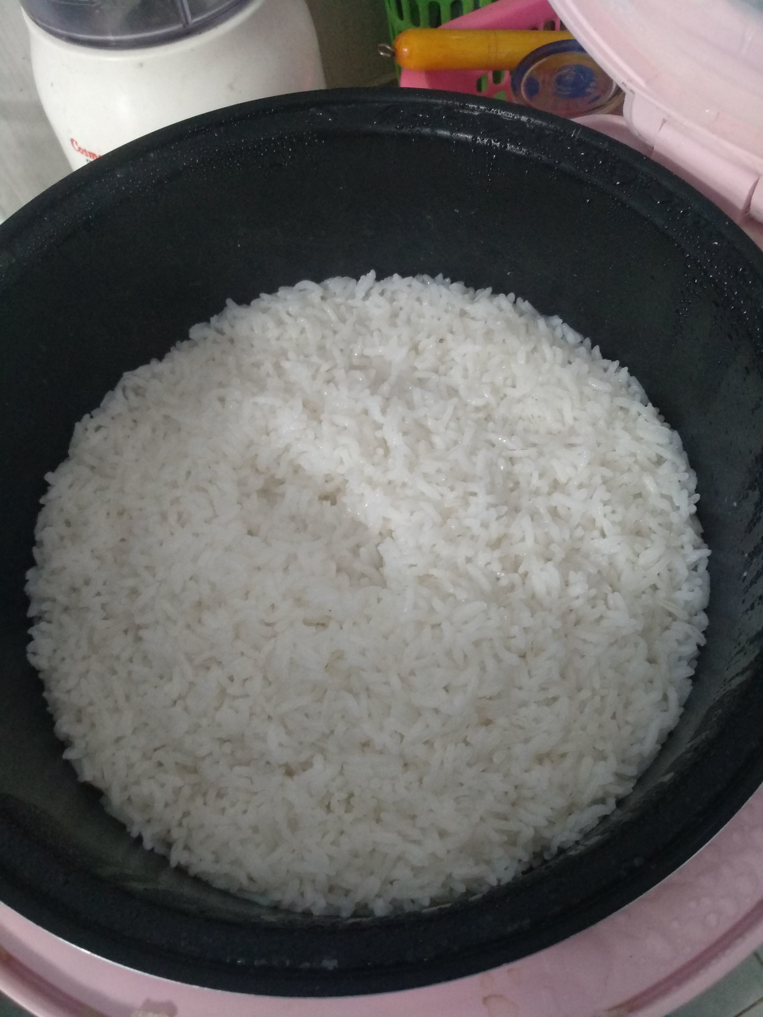 Langkah 1
