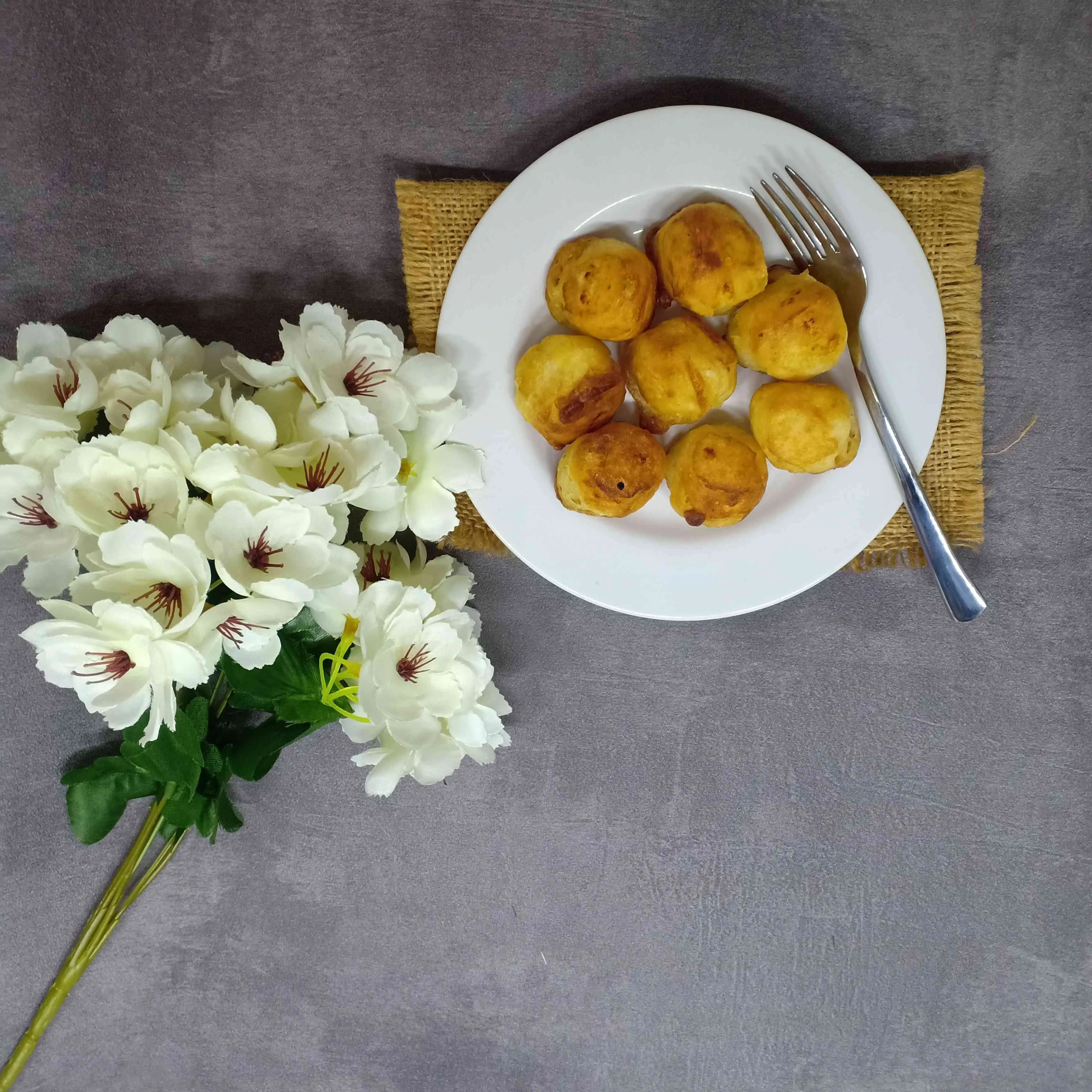 Rondo Royal #EkstraPoin17an