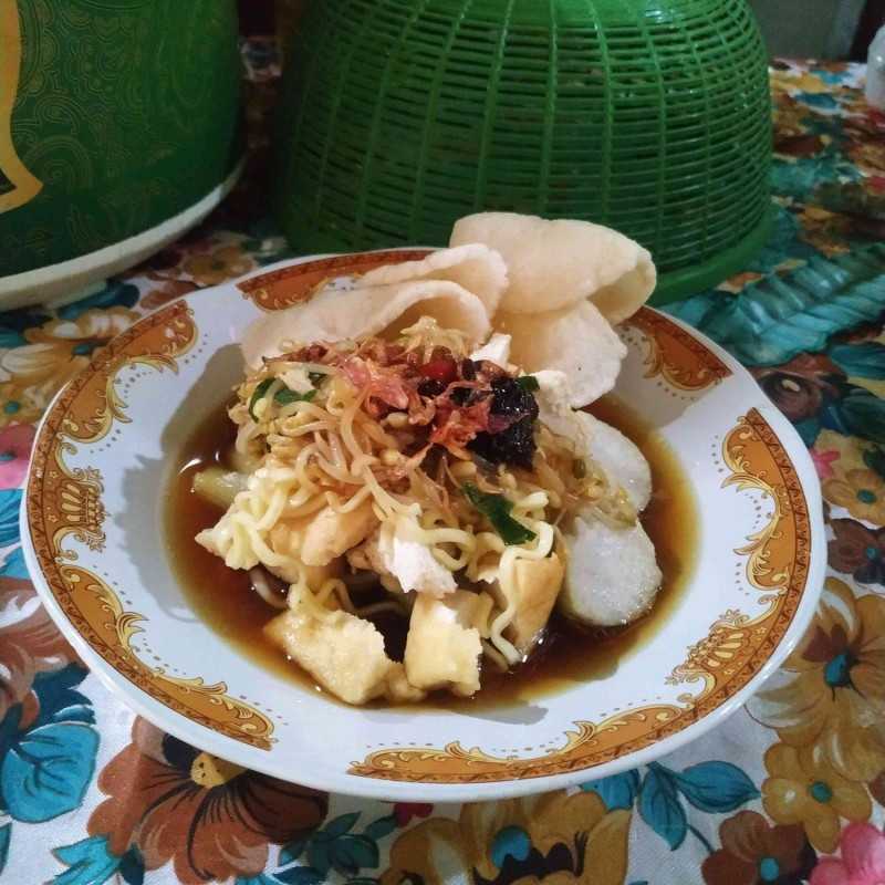  Resep Lontong Balap JelajahBarat dari Chef Shinta A N Yummy App