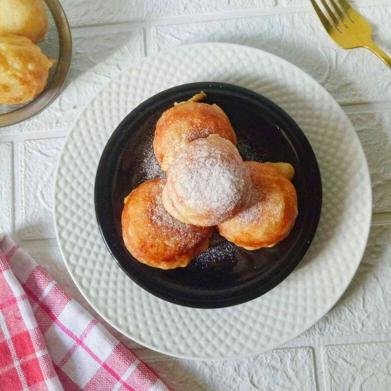 Resep Rondo Royal Keju Quick melt #EkstraPoin17an Sederhana Rumahan di ...