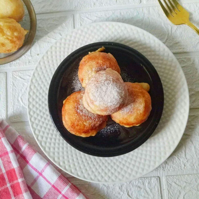 Rondo Royal Keju Quick melt #EkstraPoin17an