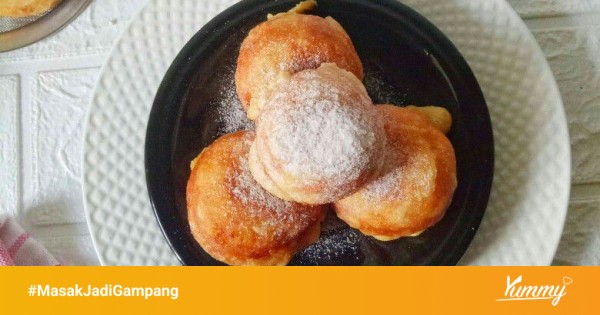Cooking Rondo Resep Rondo Royal Keju Quick melt #EkstraPoin17an Sederhana Rumahan di ...